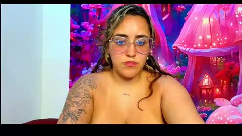 Snapshot of karol_naughty chatting on 2, 3, 2026 online show from 2, 3, 2026