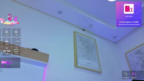 Snapshot of karol_scott1 chatting on 3, 2, 2026 KAROL SCOTT online show from 3, 2, 2026