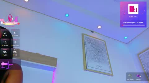 Snapshot of karol_scott1 chatting on 3, 2, 2026 KAROL SCOTT online show from 3, 2, 2026