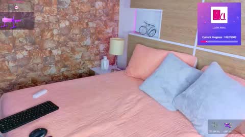 Snapshot of karol_scott1 chatting on 11, 2, 2026 KAROL SCOTT online show from 11, 2, 2026