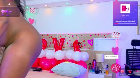 Snapshot of karol_scott1 chatting on 12, 2, 2026 KAROL SCOTT online show from 12, 2, 2026