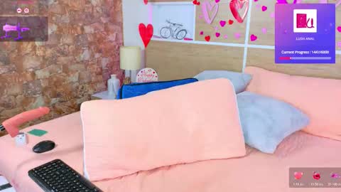 Snapshot of karol_scott1 chatting on 14, 2, 2026 KAROL SCOTT online show from 14, 2, 2026