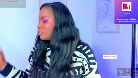 Snapshot of karol_scott1 chatting on 26, 2, 2026 KAROL SCOTT online show from 26, 2, 2026