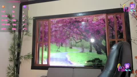 karol Vanessa   online show from 28, 3, 2026