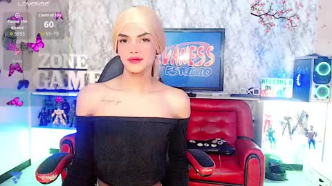 karol Vanessa   online show from 29, 4, 2026
