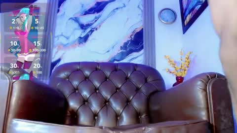 Snapshot of karol_vanessa__ chatting on 30, 4, 2026 karol Vanessa online show from 30, 4, 2026