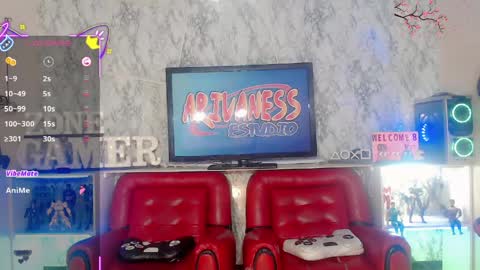 Snapshot of karol_vanessa__ chatting on 1, 5, 2026 karol Vanessa online show from 1, 5, 2026