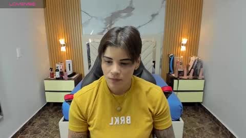 Karol and Luna online show from 4, 11, 2025