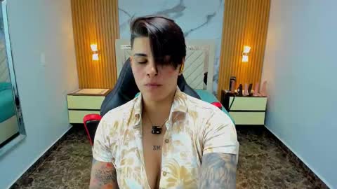 Karol and Luna online show from 26, 2, 2026