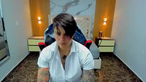 Karol and Luna online show from 3, 3, 2026