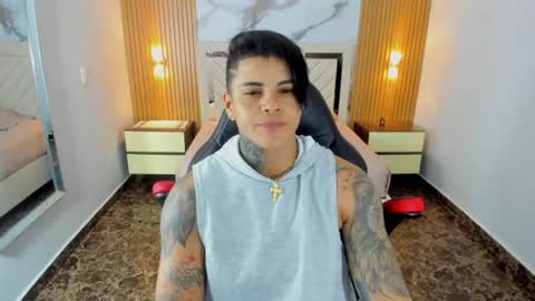 Snapshot of karolandluna chatting on 22, 6, 2026 Karol and Luna online show from 22, 6, 2026