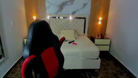 Snapshot of karolandluna chatting on 23, 6, 2026 Karol and Luna online show from 23, 6, 2026