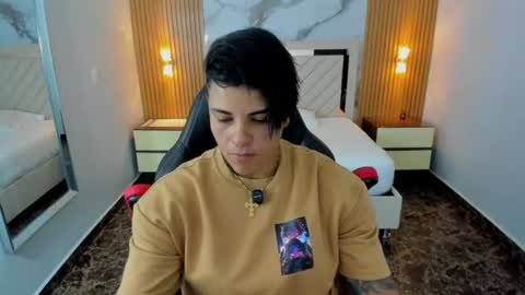 Snapshot of karolandluna chatting on 26, 6, 2026 Karol and Luna online show from 26, 6, 2026