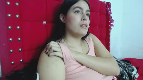 ARIANNA  online show from 3, 1, 2025