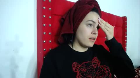 ARIANNA  online show from 10, 3, 2025