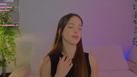 Molly online show from 16, 5, 2026