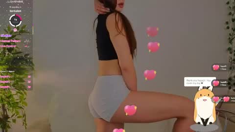 Molly online show from 16, 5, 2026