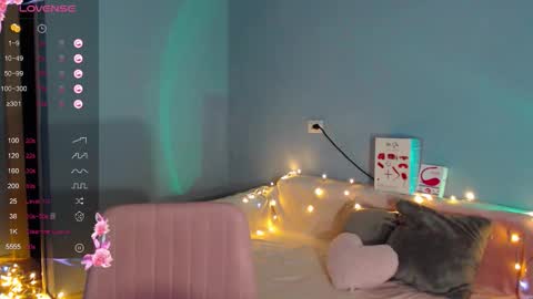 Kira online show from 14, 3, 2026