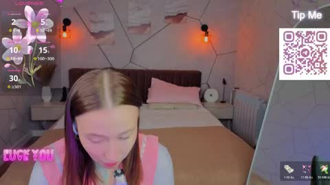 Karolina online show from 15, 4, 2026