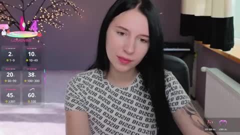 Karolina online show from 16, 5, 2026