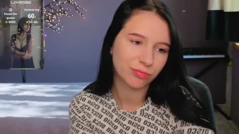 Karolina online show from 25, 5, 2026