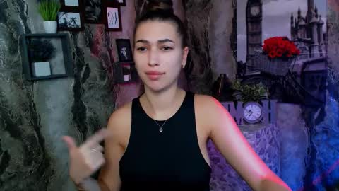 Karolina online show from 28, 10, 2025