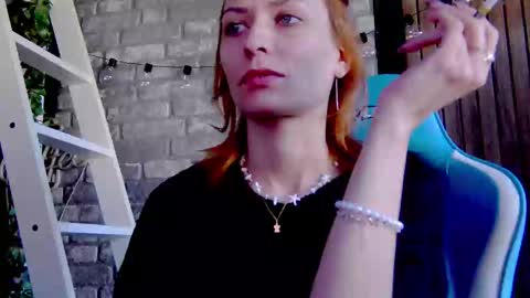 Snapshot of karoline121 chatting on 3, 3, 2025 karoline121 online show from 3, 3, 2025