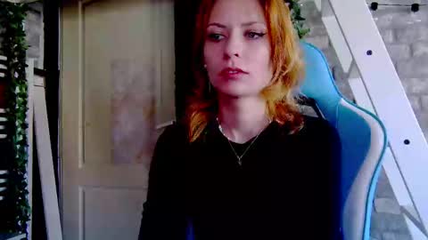 Snapshot of karoline121 chatting on 8, 3, 2025 karoline121 online show from 8, 3, 2025