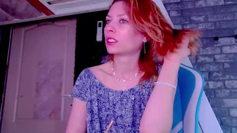 Snapshot of karoline121 chatting on 10, 3, 2025 karoline121 online show from 10, 3, 2025