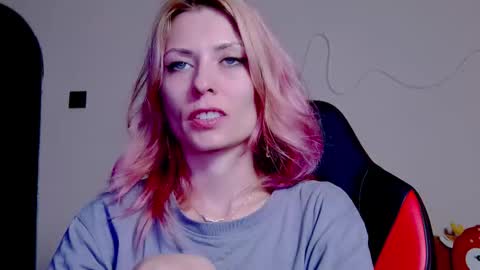 karoline121 online show from 27, 11, 2025