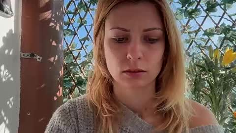 karoline121 online show from 13, 3, 2026