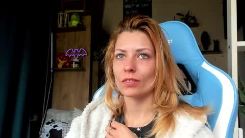 karoline121 online show from 26, 3, 2026