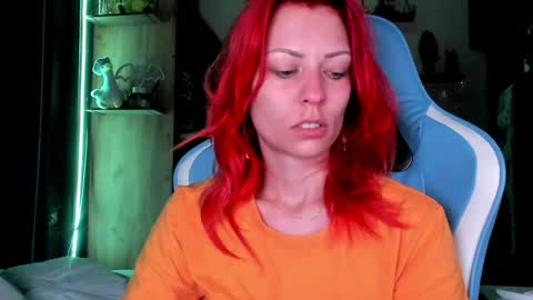 karoline121 online show from 6, 4, 2026