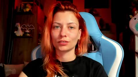 karoline121 online show from 18, 4, 2026