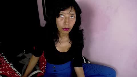 Karoline 11  online show from 25, 10, 2025