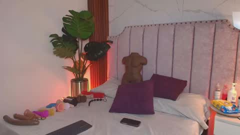 Snapshot of karoline_606 chatting on 28, 2, 2026 Karolina online show from 28, 2, 2026