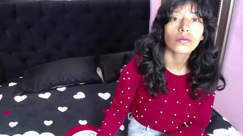 Karoline 66 online show from 15, 10, 2025