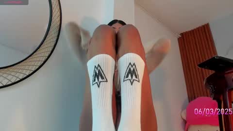 Snapshot of karoline_marin chatting on 6, 3, 2025 Karoline online show from 6, 3, 2025