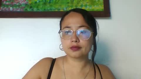 Snapshot of karoline_queen28 chatting on 27, 4, 2026 Karoline online show from 27, 4, 2026