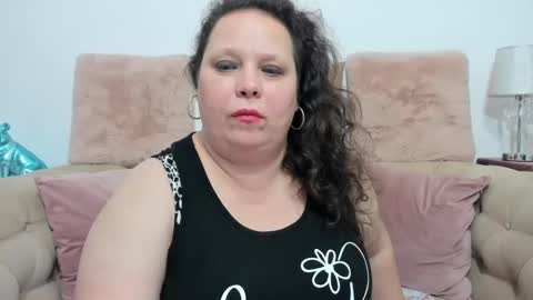 KarolineJoyy online show from 2, 1, 2025