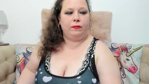 KarolineJoyy online show from 14, 2, 2026