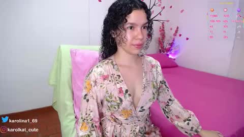 Snapshot of karolkat_1 chatting on 13, 2, 2026 Karolina 3 online show from 13, 2, 2026