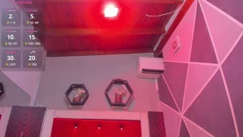 Karol online show from 28, 11, 2025