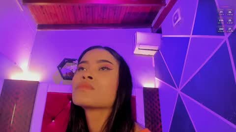 Snapshot of karoll014 chatting on 20, 4, 2026 Karol online show from 20, 4, 2026