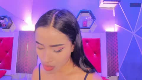 Snapshot of karoll014 chatting on 23, 4, 2026 Karol online show from 23, 4, 2026
