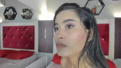 Snapshot of karoll014 chatting on 16, 5, 2026 Karol online show from 16, 5, 2026
