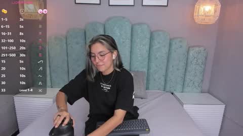 Karol Santos online show from 7, 12, 2024