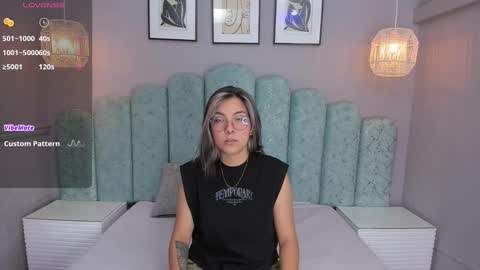Karol Santos online show from 11, 12, 2024