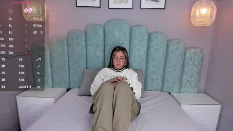 Karol Santos online show from 11, 12, 2024