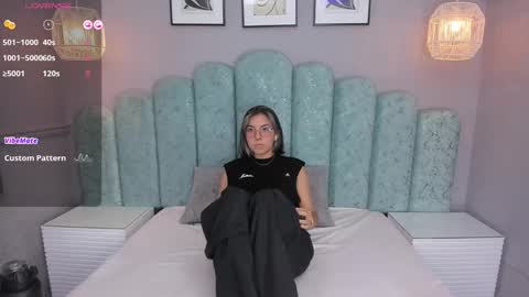 Karol Santos online show from 14, 12, 2024